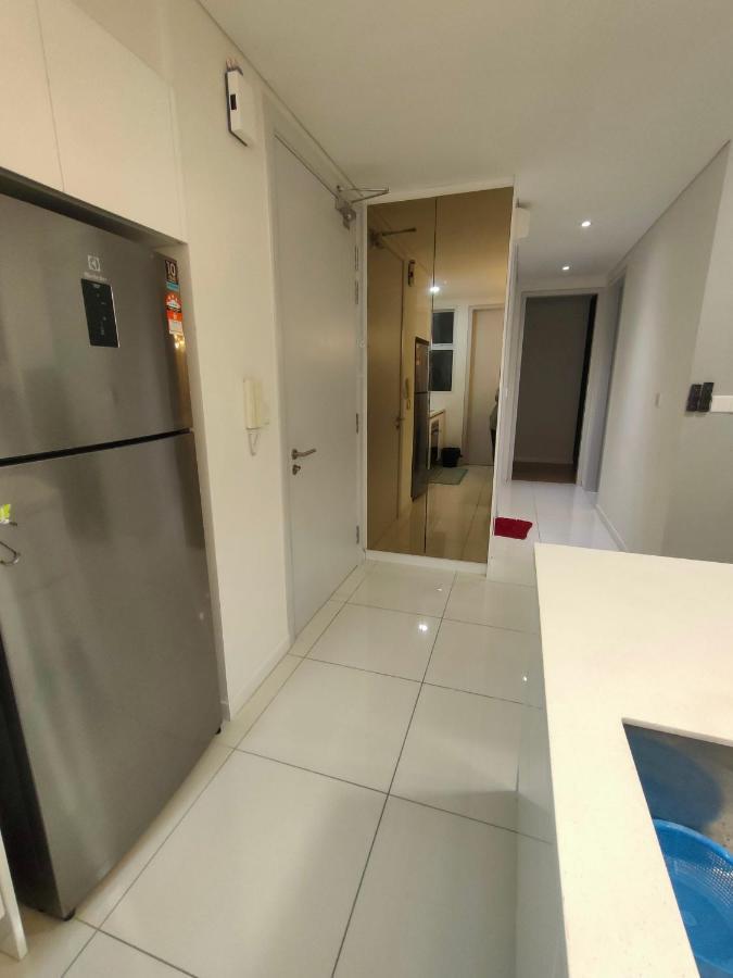 Kl East Ridge Rara Suite Homestay Kuala Lumpur Exteriör bild